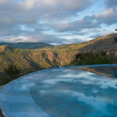 Villa Verde Ella Bagian luar foto