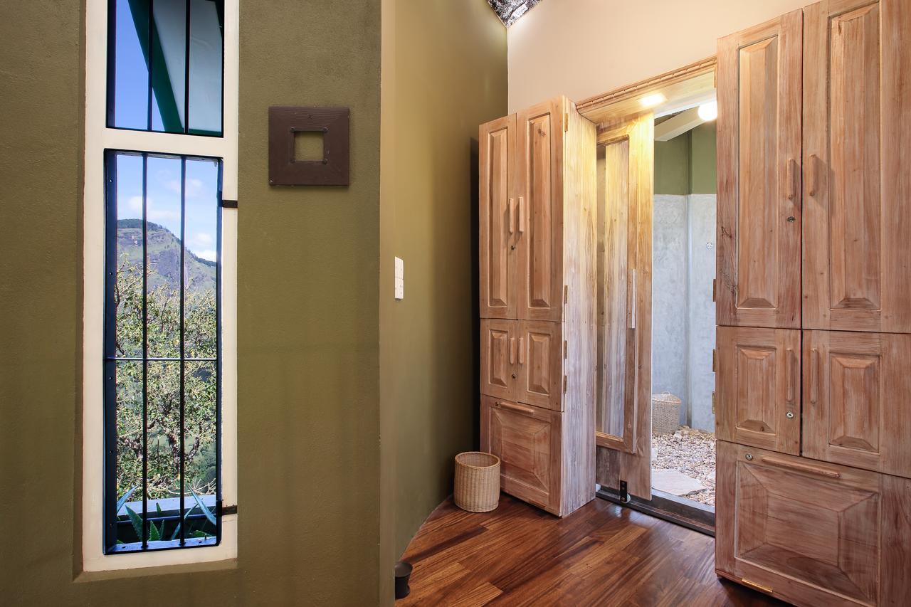 Villa Verde Ella Bagian luar foto