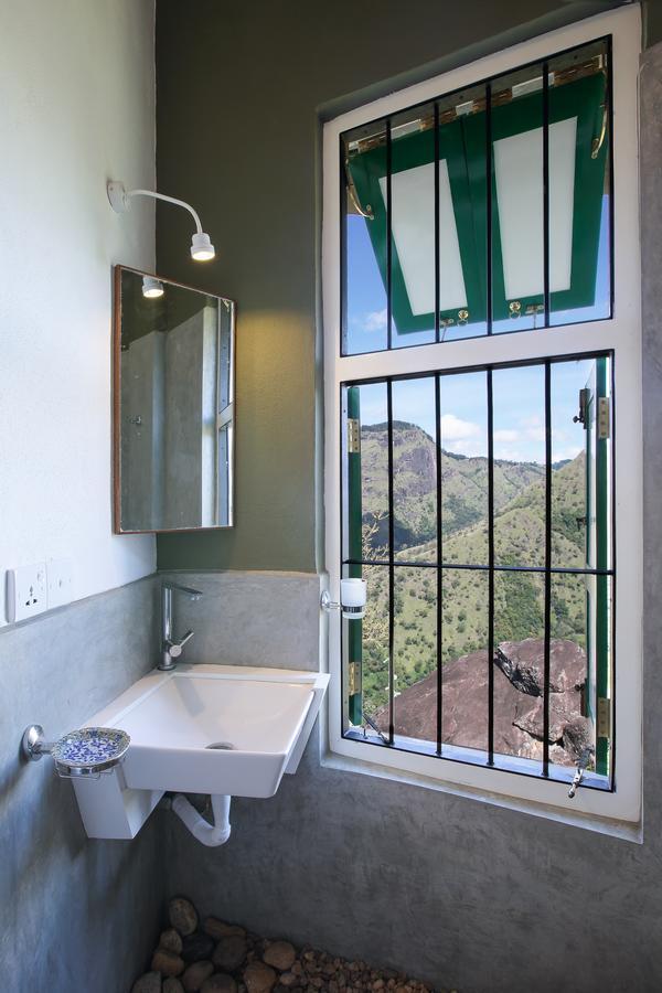 Villa Verde Ella Bagian luar foto
