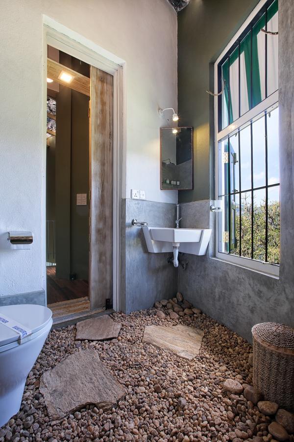 Villa Verde Ella Bagian luar foto
