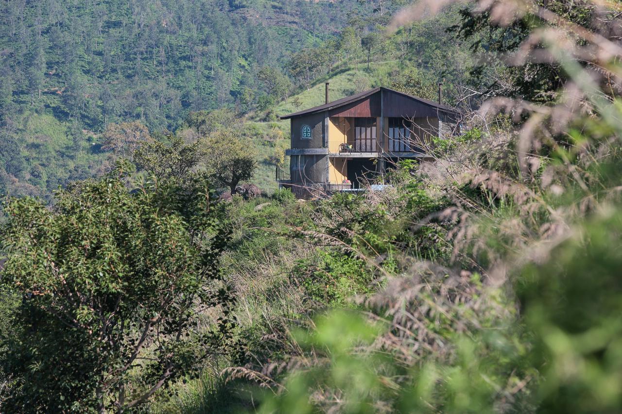 Villa Verde Ella Bagian luar foto