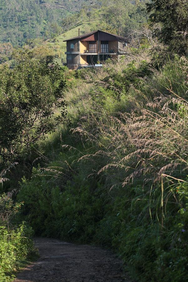 Villa Verde Ella Bagian luar foto