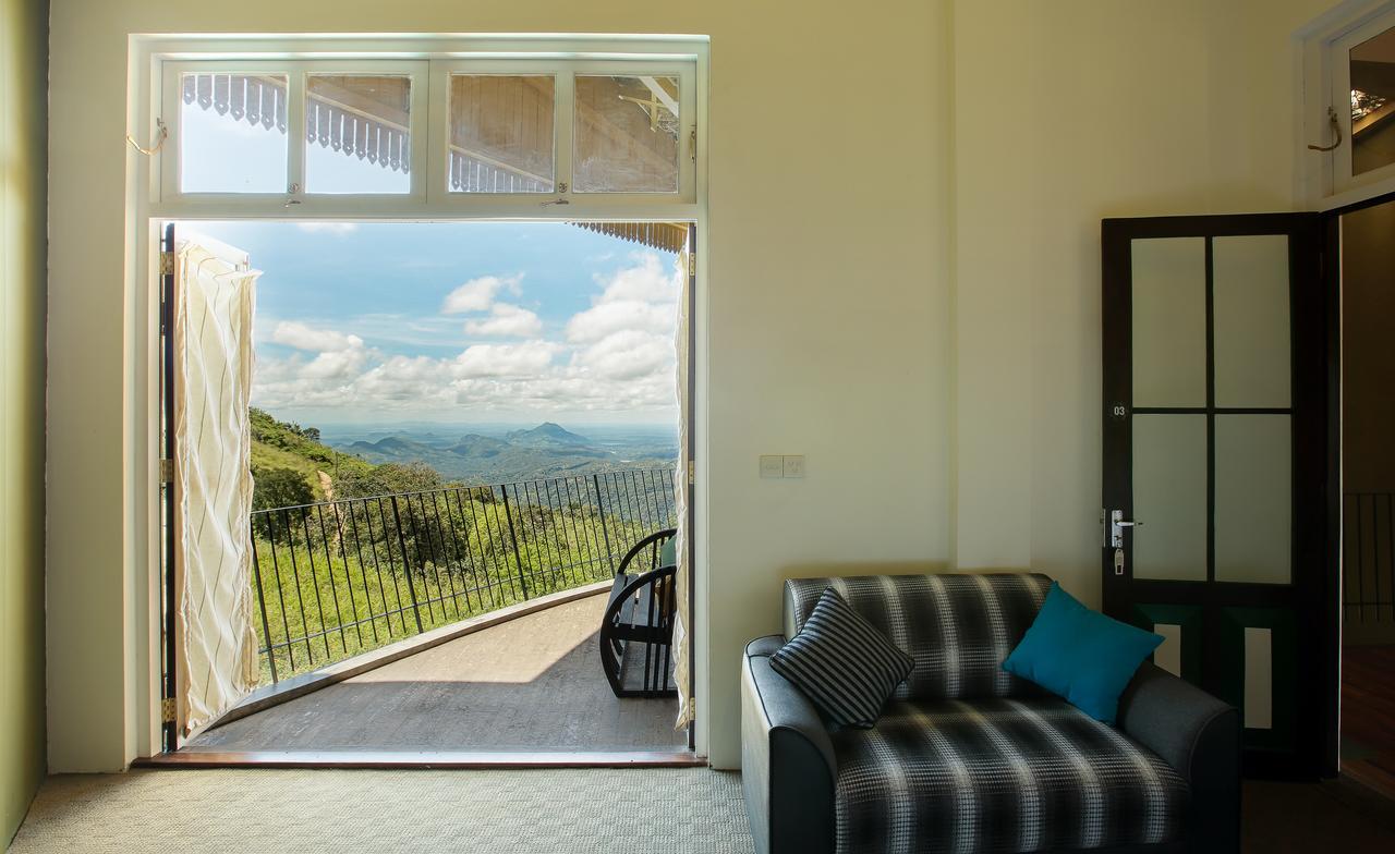 Villa Verde Ella Bagian luar foto