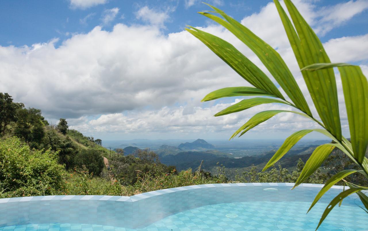 Villa Verde Ella Bagian luar foto