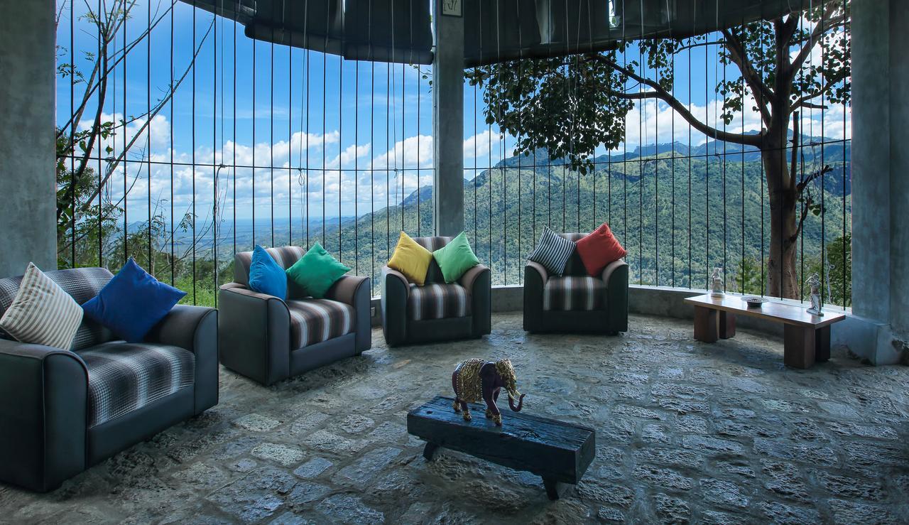 Villa Verde Ella Bagian luar foto