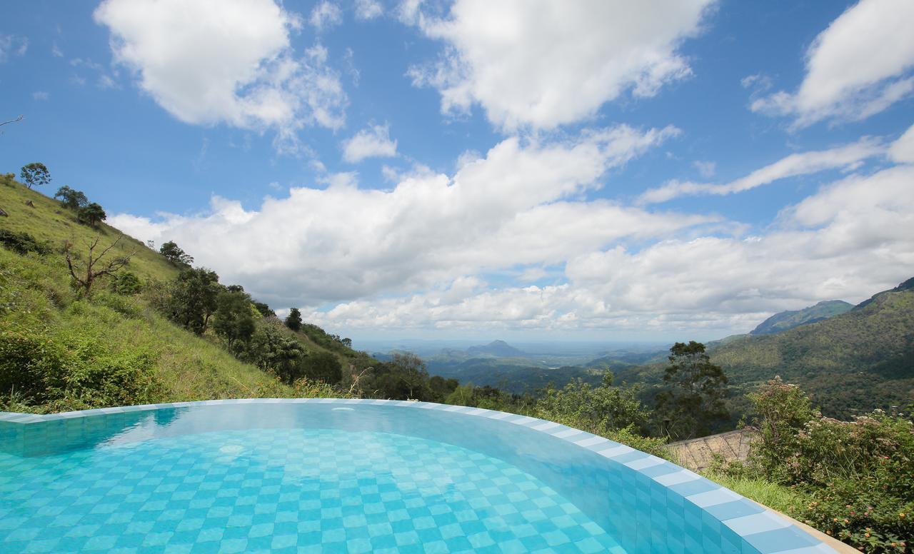 Villa Verde Ella Bagian luar foto