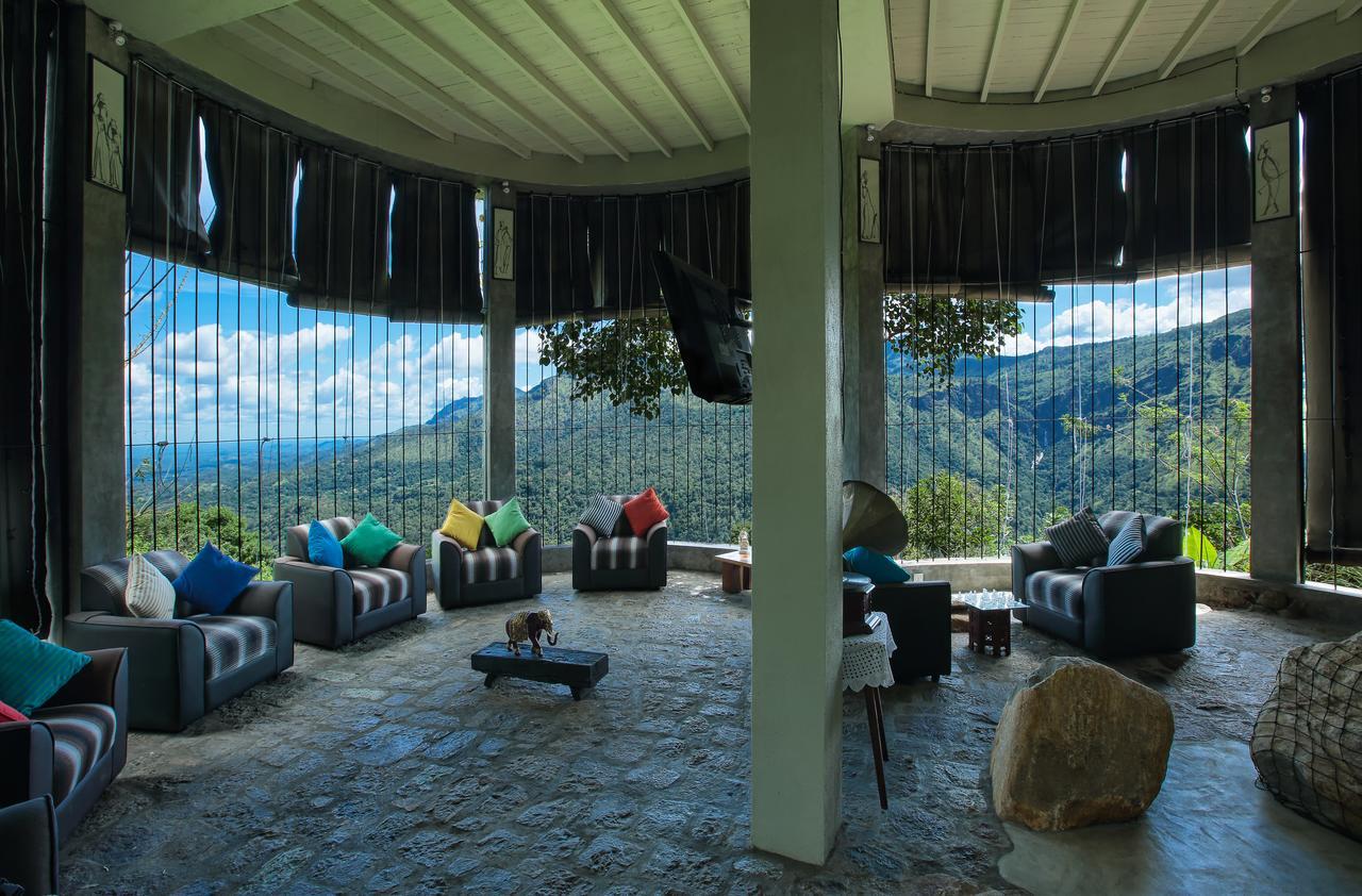 Villa Verde Ella Bagian luar foto