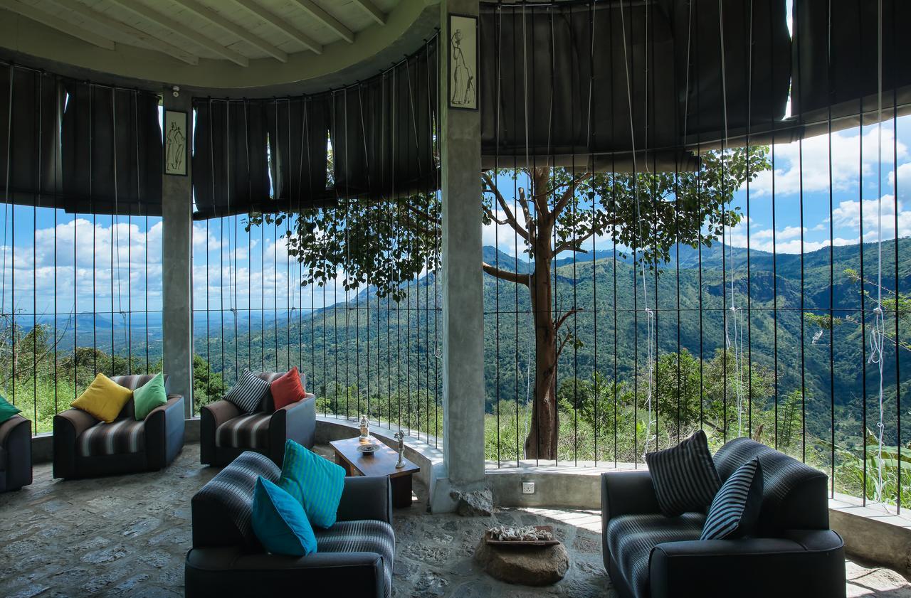 Villa Verde Ella Bagian luar foto