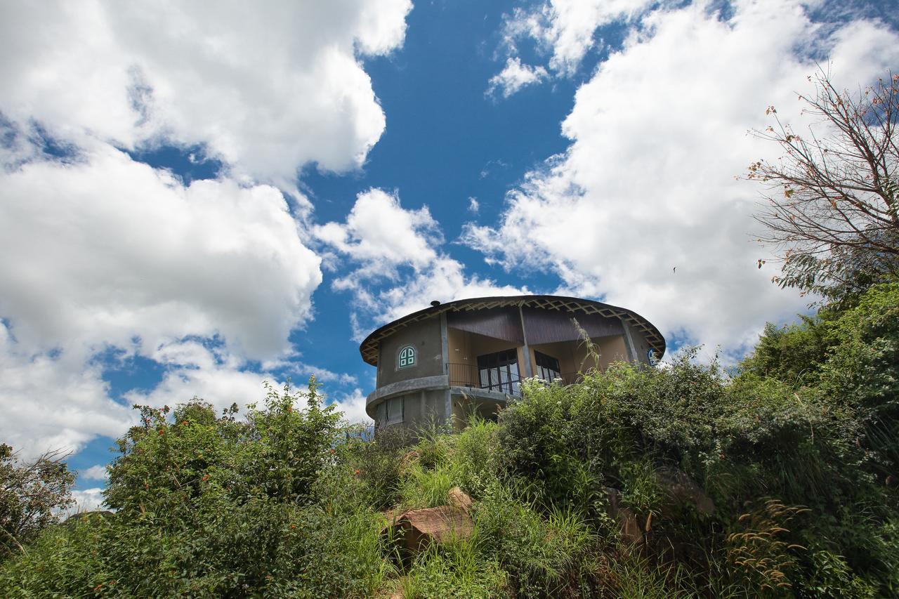 Villa Verde Ella Bagian luar foto