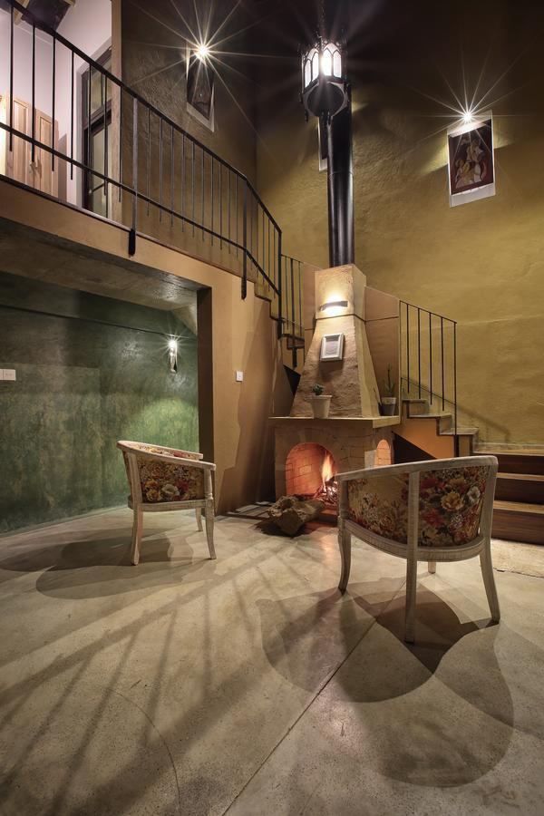 Villa Verde Ella Bagian luar foto