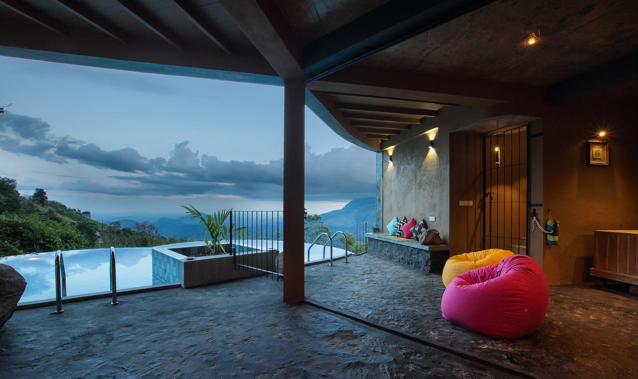Villa Verde Ella Bagian luar foto