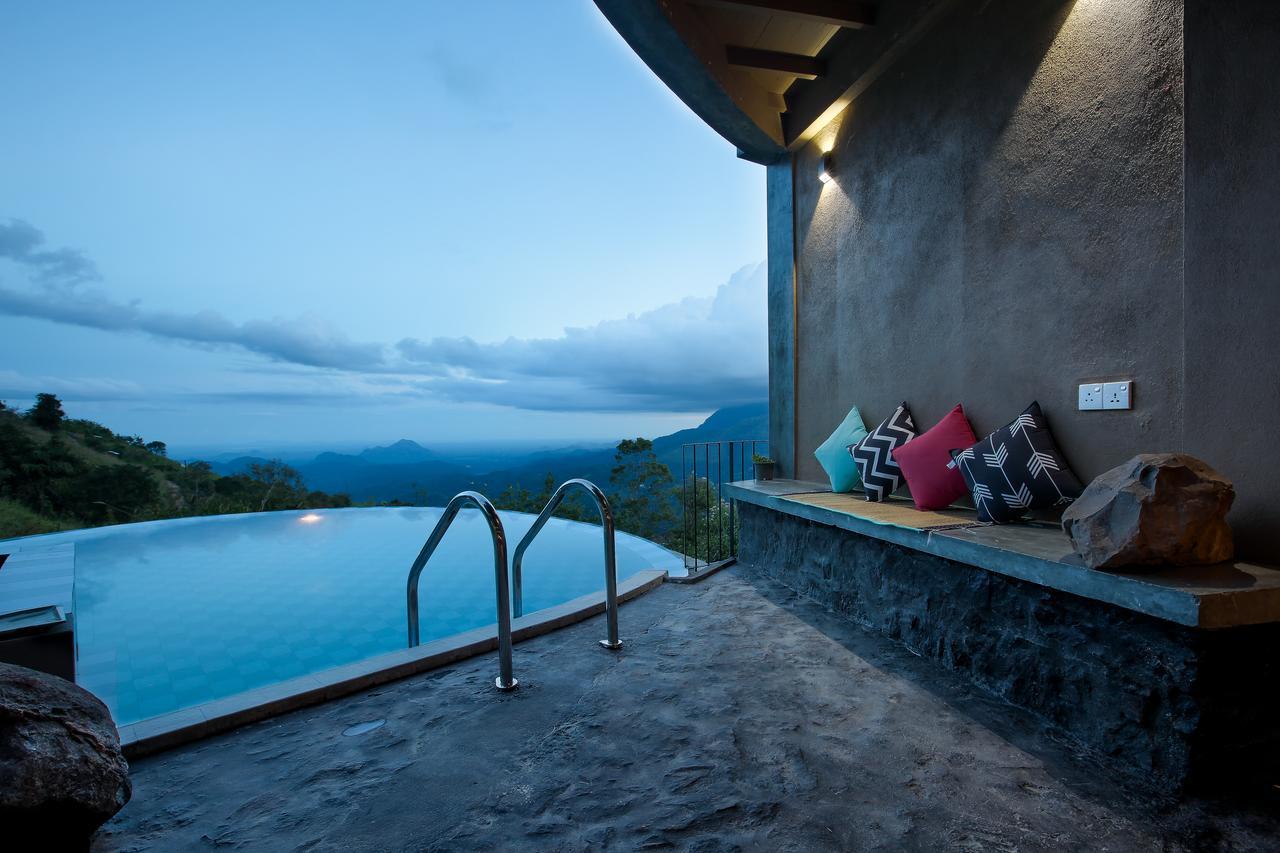 Villa Verde Ella Bagian luar foto