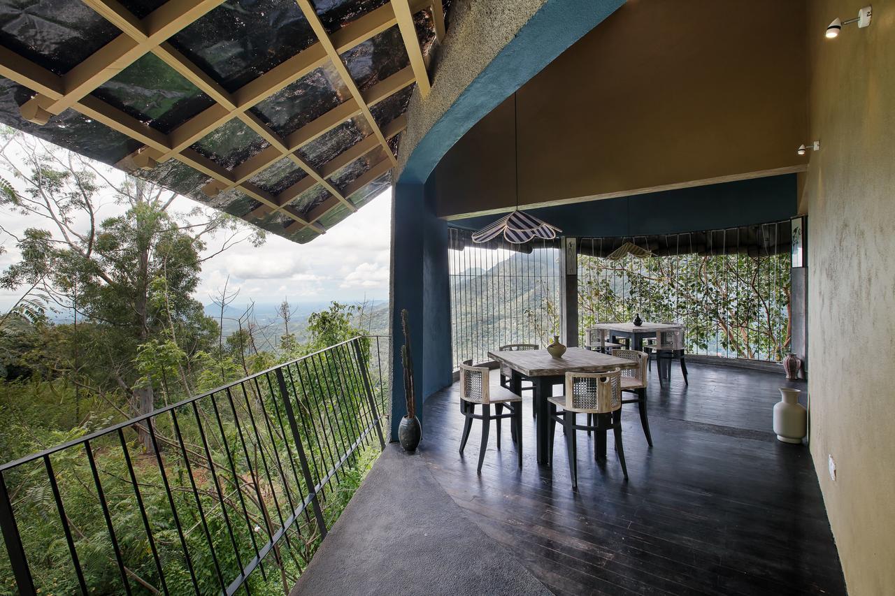 Villa Verde Ella Bagian luar foto