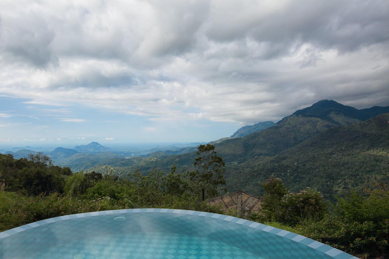 Villa Verde Ella Bagian luar foto