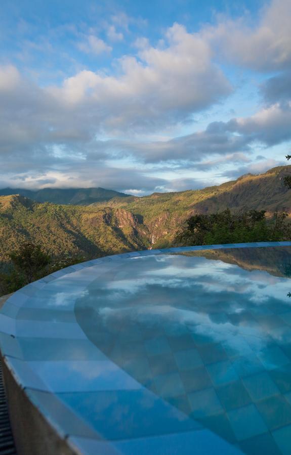 Villa Verde Ella Bagian luar foto