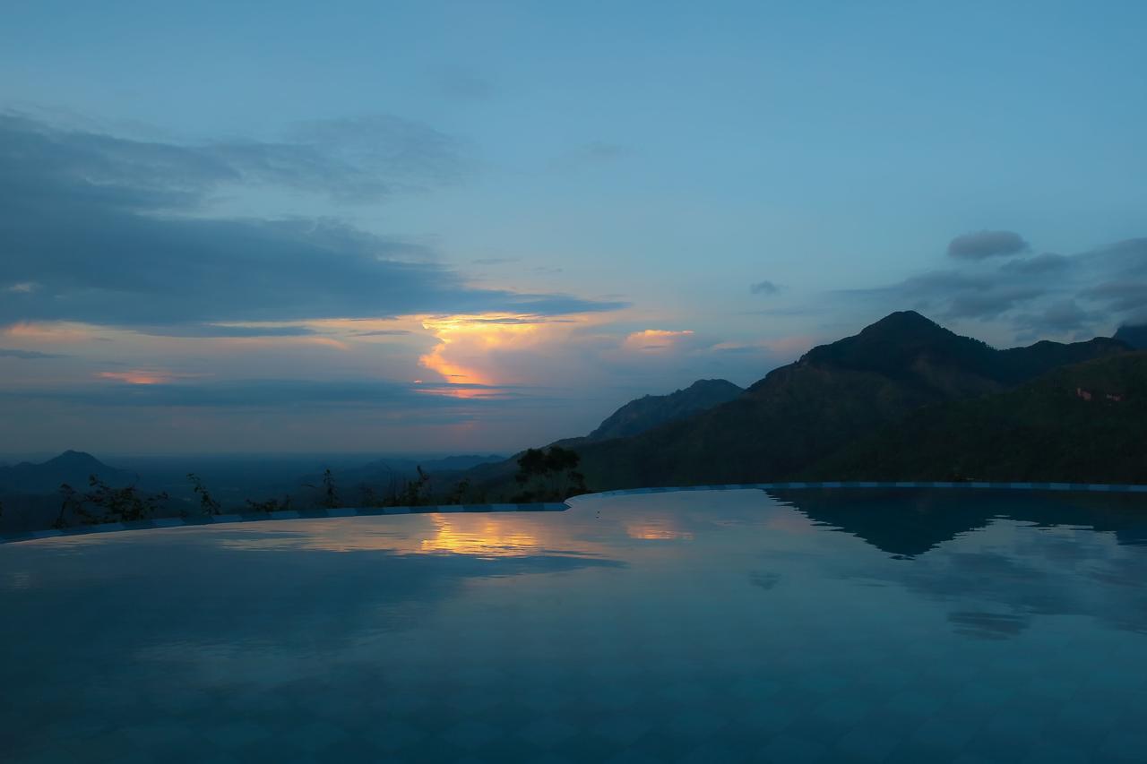 Villa Verde Ella Bagian luar foto