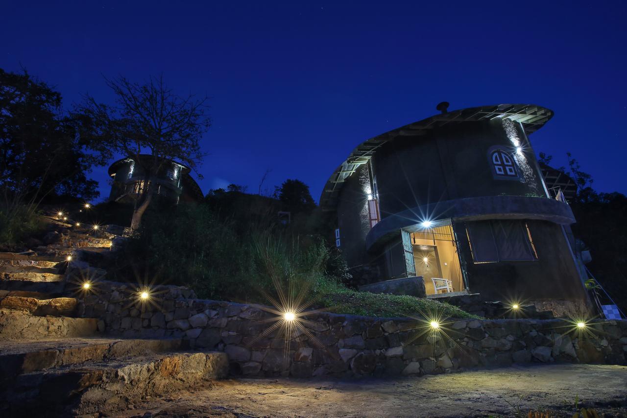 Villa Verde Ella Bagian luar foto