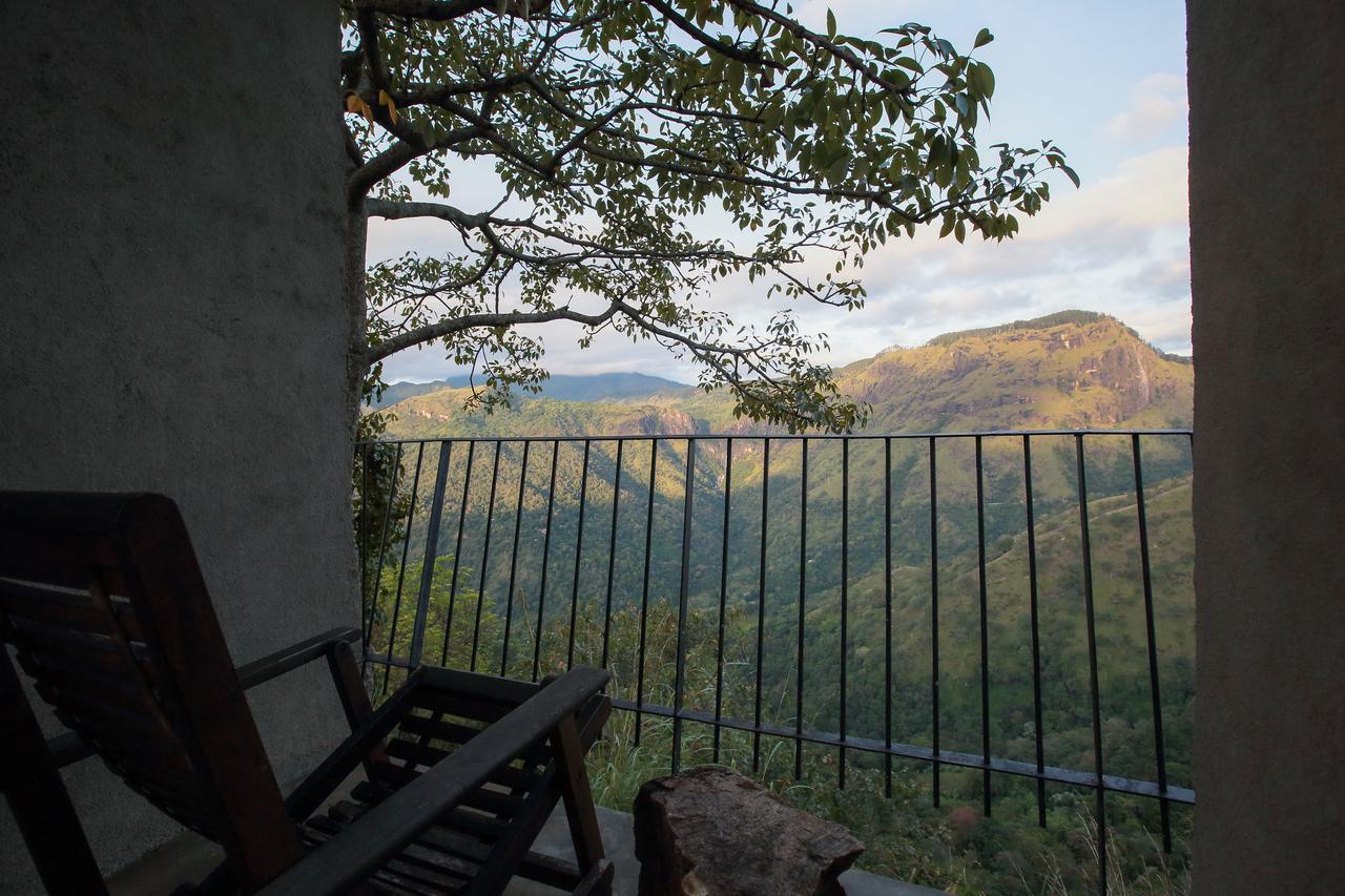 Villa Verde Ella Bagian luar foto