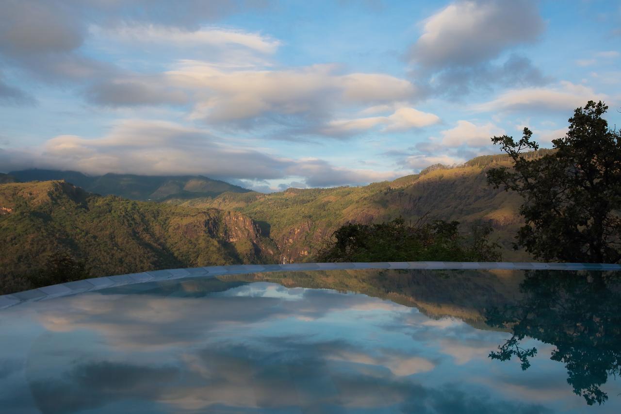 Villa Verde Ella Bagian luar foto
