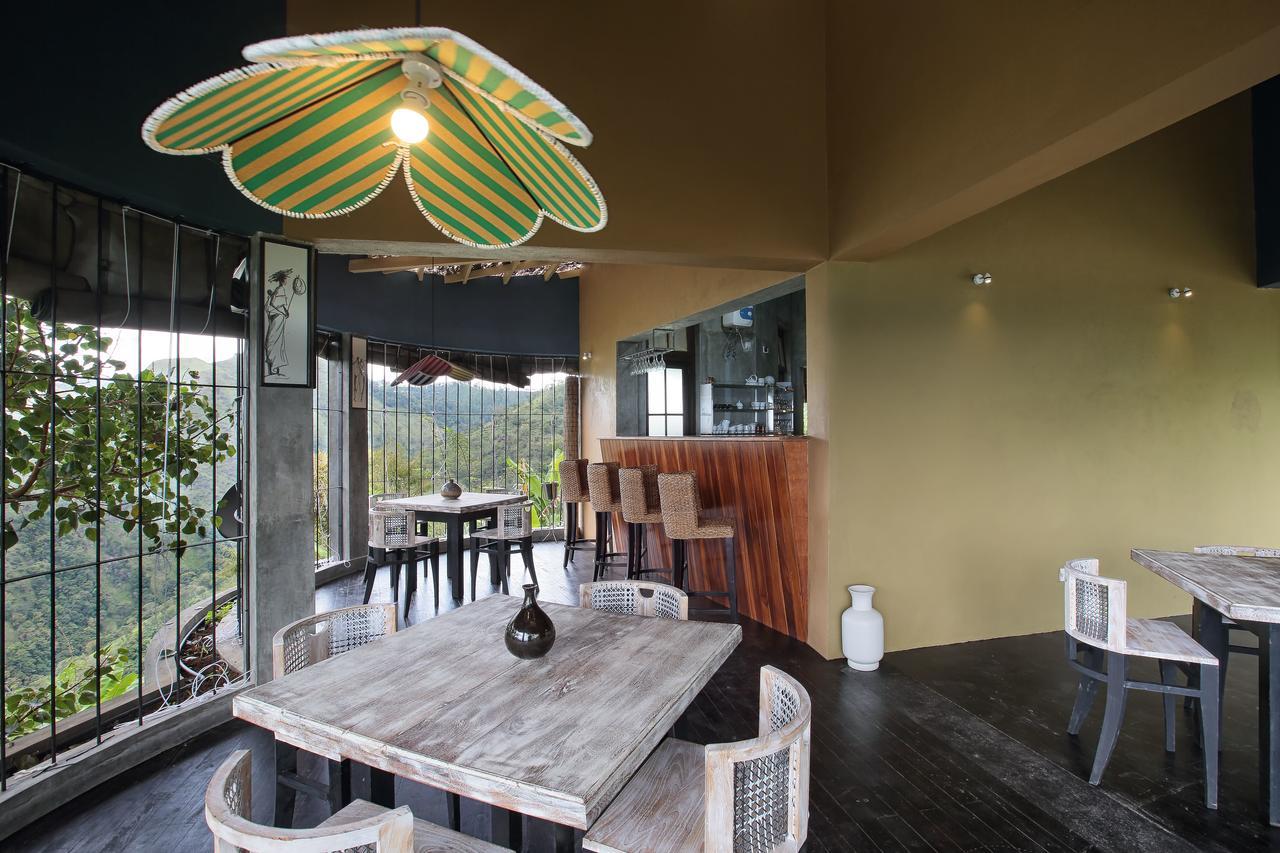 Villa Verde Ella Bagian luar foto