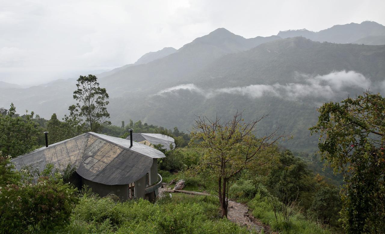Villa Verde Ella Bagian luar foto