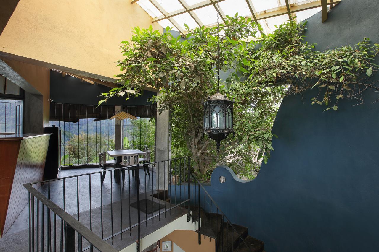 Villa Verde Ella Bagian luar foto