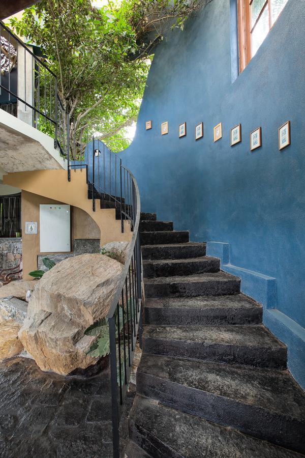 Villa Verde Ella Bagian luar foto