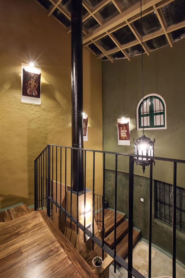 Villa Verde Ella Bagian luar foto